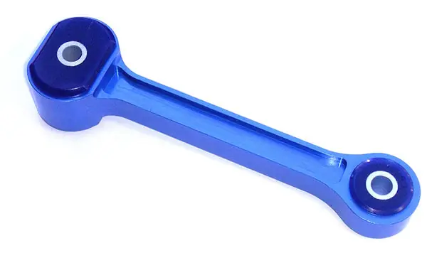 02-UP Subaru WRX/STI Superpro Front Engine Pitch Mount Billet Alloy Arm Best Seller