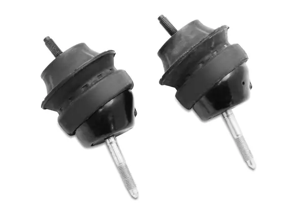 08-09 Pontiac G8 Superpro SuperPro Hybrid Elastomer Engine Mount Set Hassle-Free Returns