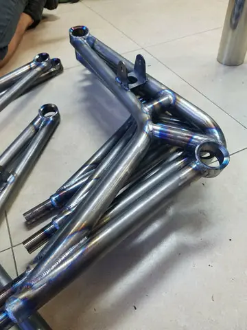 84-06 BMW 3 Series SLR Single Replacement Control Arms Same Day Shipping