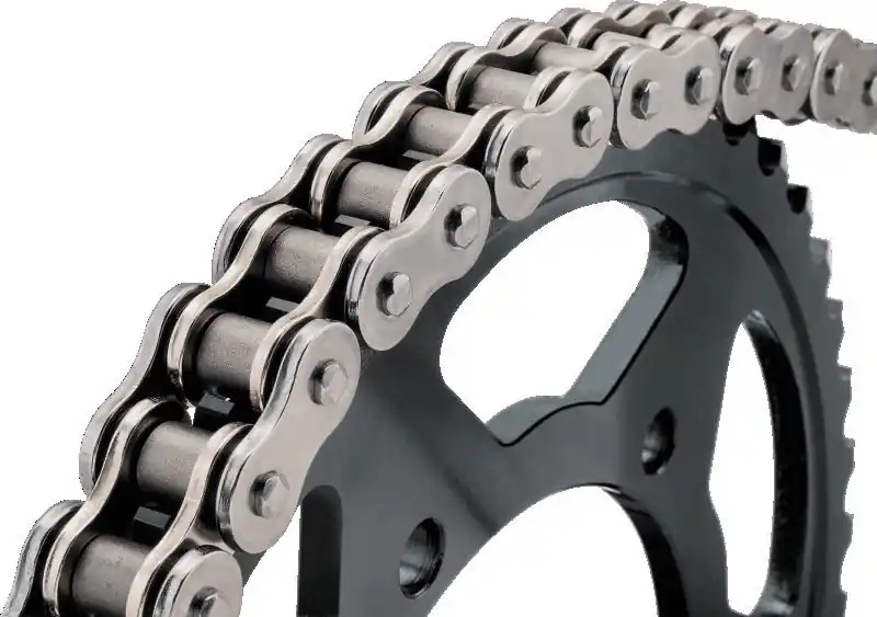 BikeMaster 428x118 Chain Warranty Included
