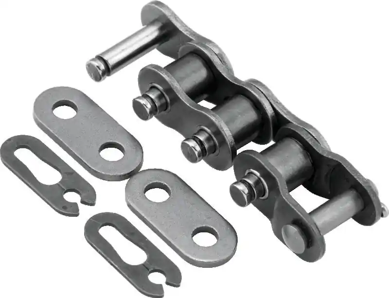 BikeMaster 428H Chain Link Kit Money Back Guarantee