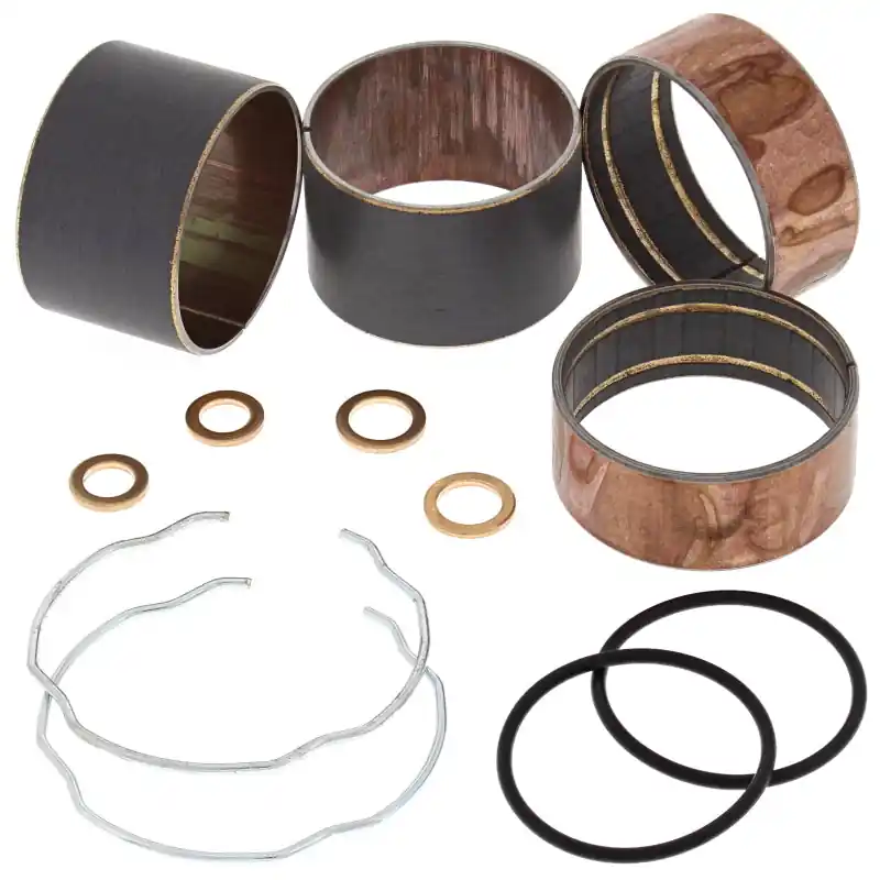 All Balls Racing 03-04 Honda CBR600RR Fork Bushing Kit Top Rated