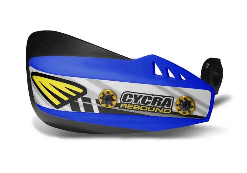 Bargain Cycra Rebound Guard w/Blue - Shields