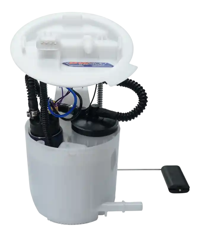 While Supplies Last DeatschWerks DW400 Performance Pump Module for 15-24 Mustang