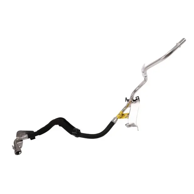 While Supplies Last GM Genuine Parts Rear Fuel Injection Fuel Feed Hose