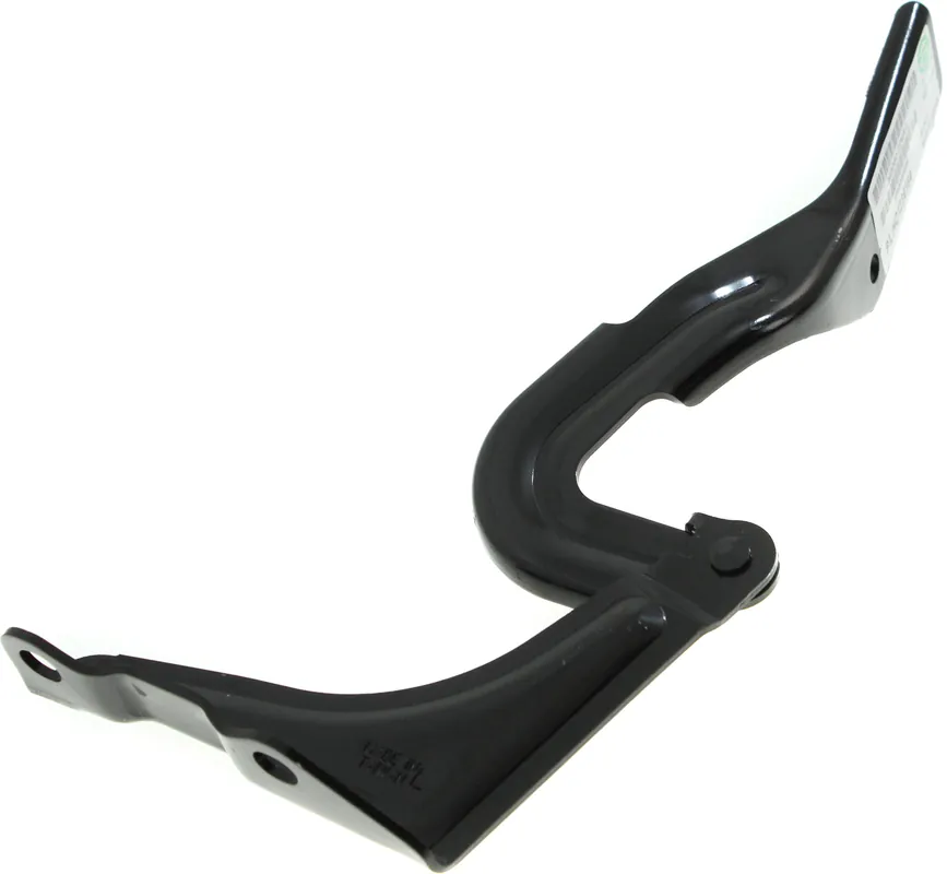 Affordable Replace Driver Side Hood Hinge