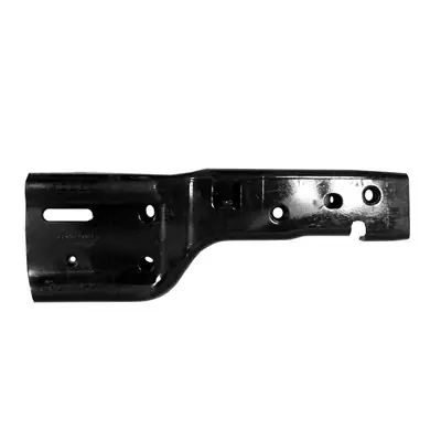 Certified Replace Rear Passenger Side Bumper Mounting Bracket