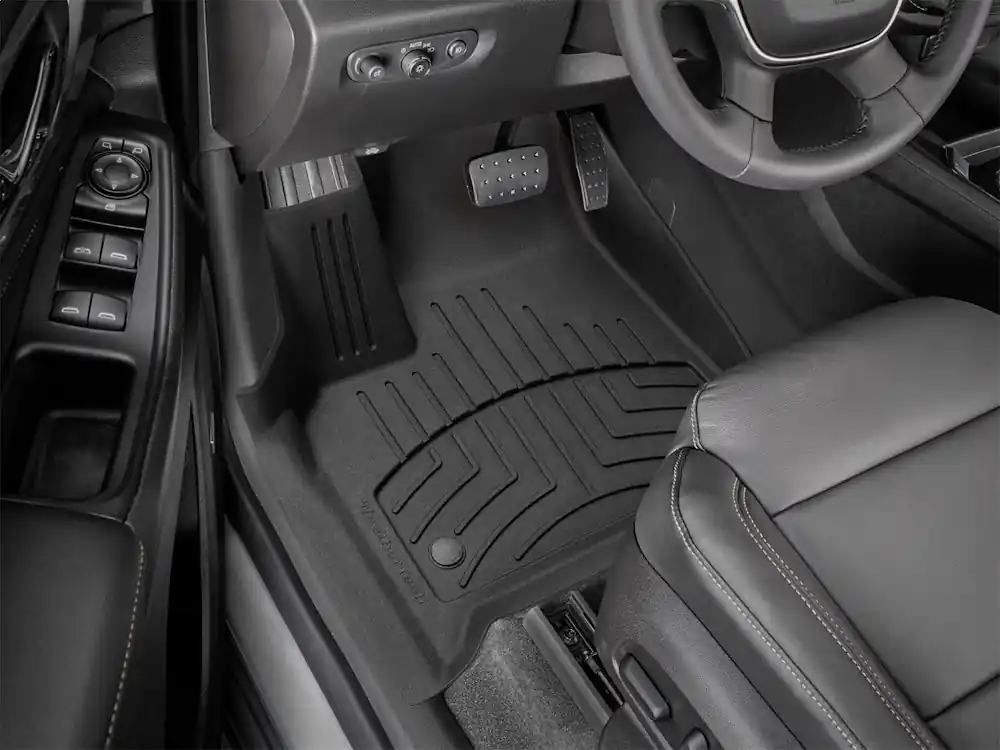 Worldwide Shipping WeatherTech 4412281IM FloorLiner\\u2122 HP