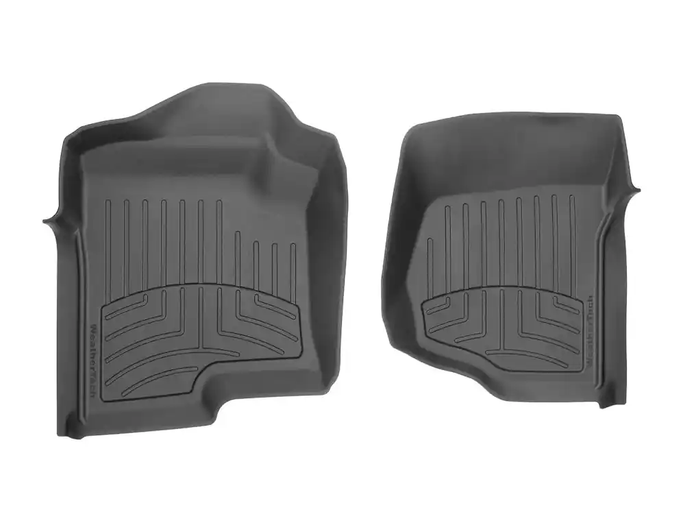 Affordable WeatherTech 4410841IM FloorLiner\\u2122 HP
