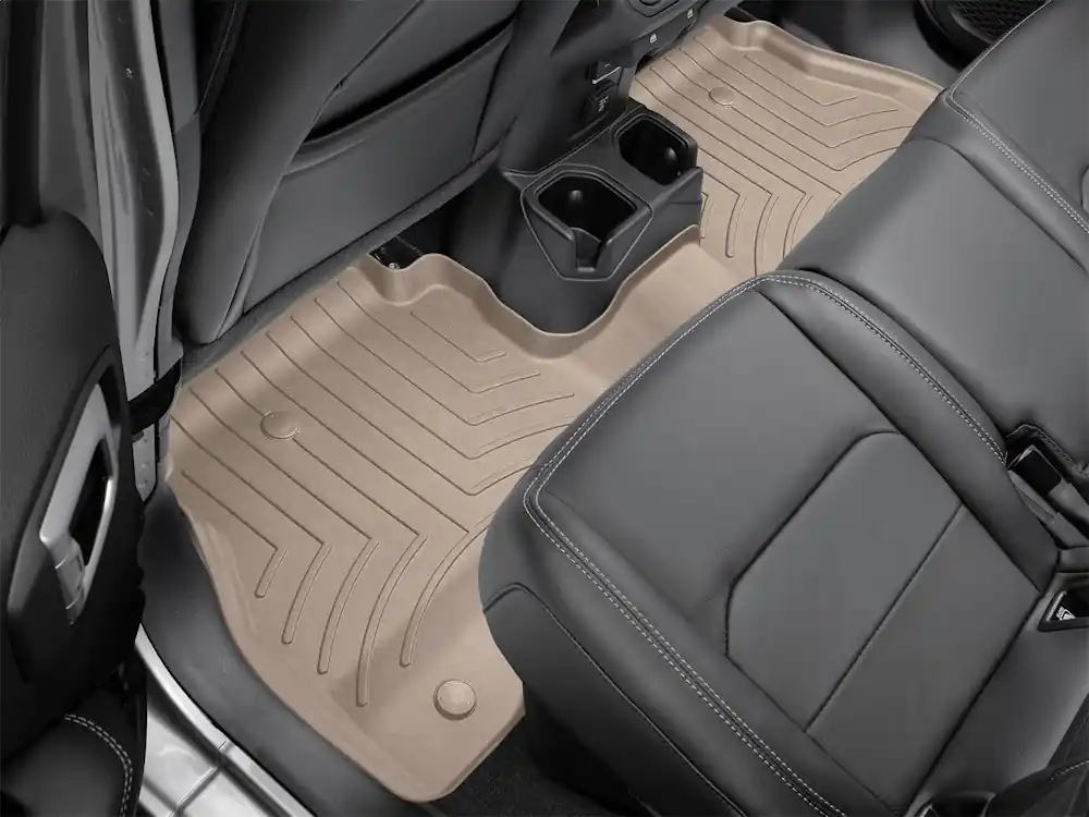 WeatherTech 456073IM FloorLiner\\u2122 HP Limited Offer