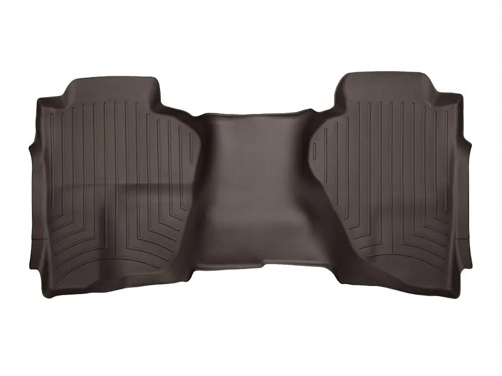 Worldwide Shipping WeatherTech 4715954IM FloorLiner\\u2122 HP