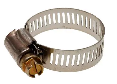 Worldwide Shipping GM Genuine Parts Hose Clamp