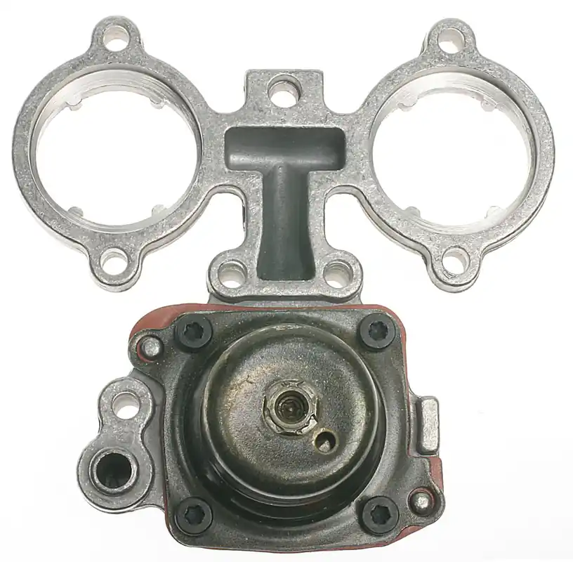 ACDelco Fuel Injection Pressure Regulator Price Cut