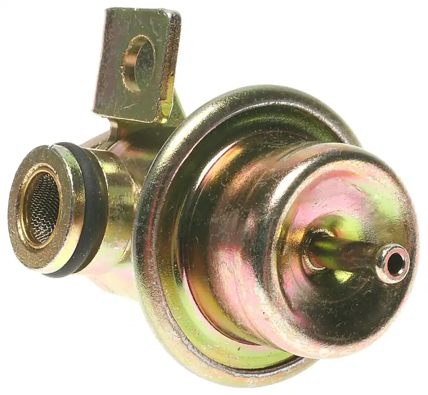 ACDelco Fuel Injection Pressure Regulator Free Returns