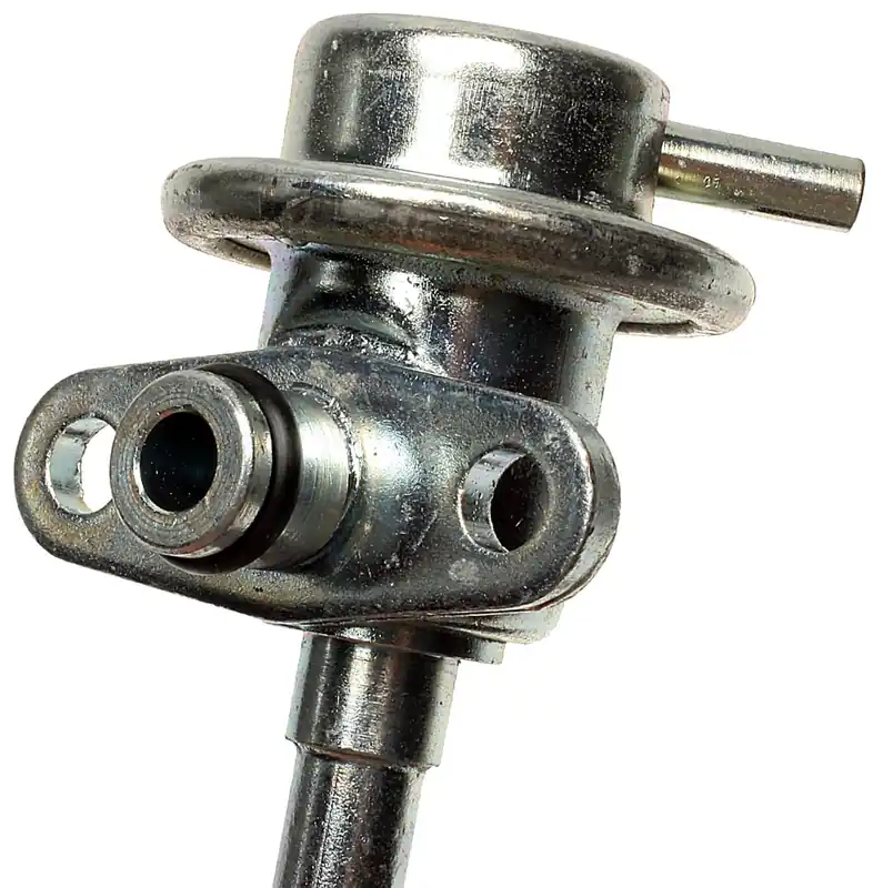 ACDelco Fuel Injection Pressure Regulator Genuine
