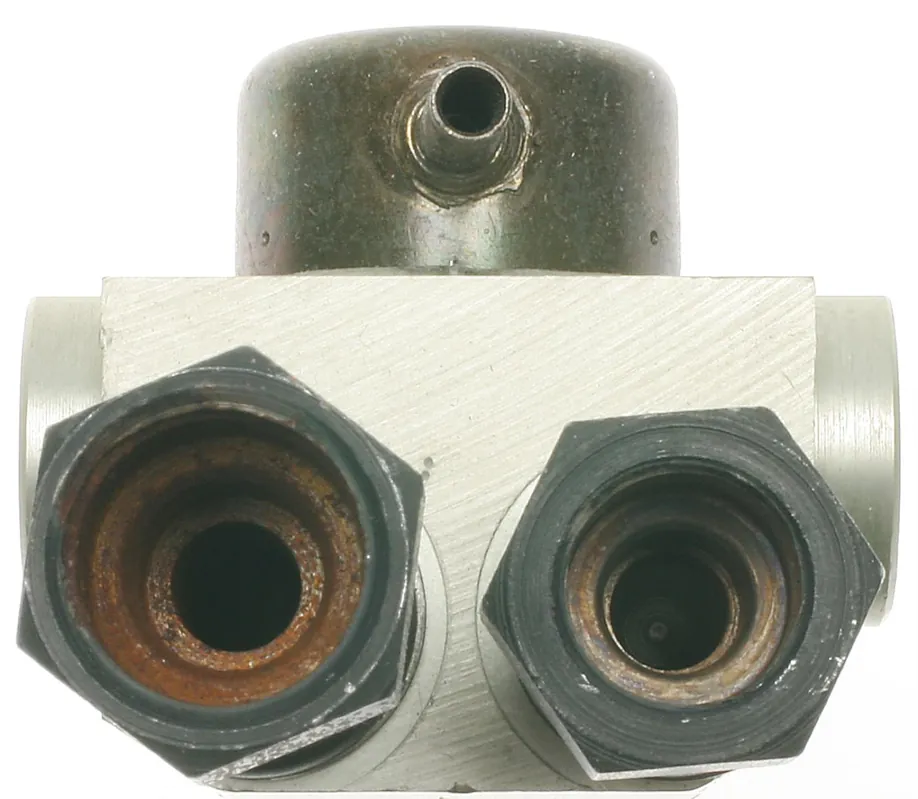 ACDelco Fuel Injection Pressure Regulator In Demand
