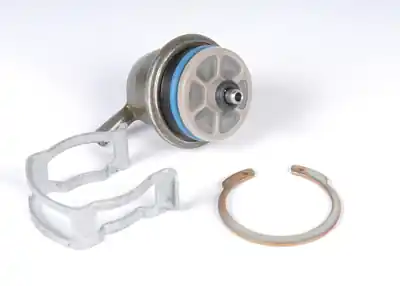 ACDelco Fuel Injection Pressure Regulator Clearance