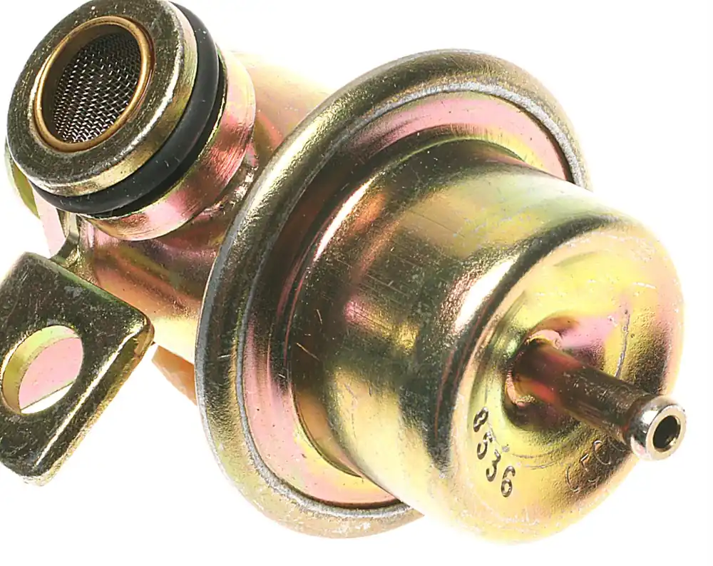 ACDelco Fuel Injection Pressure Regulator Editor’s Pick