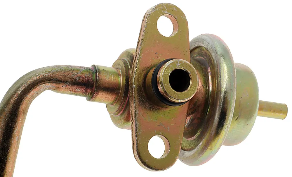 ACDelco Fuel Injection Pressure Regulator Limited Time