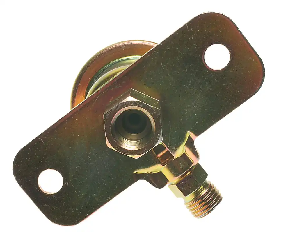 ACDelco Fuel Injection Pressure Regulator Top Rated
