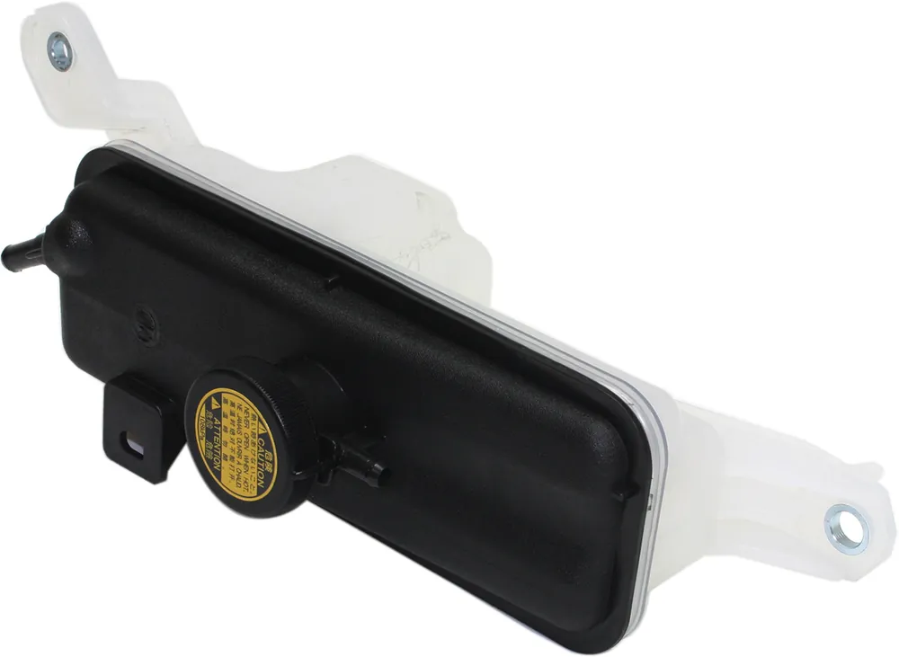 Worldwide Shipping Replace Engine Coolant Reservoir