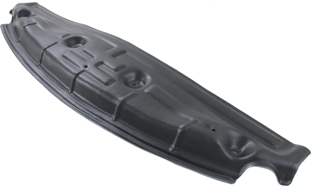 Affordable Replace Front Forward Engine Splash Shield