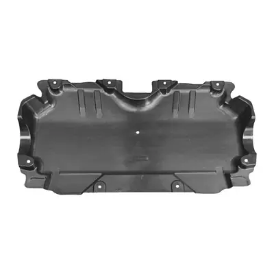 Affordable Replace Center Engine Splash Shield