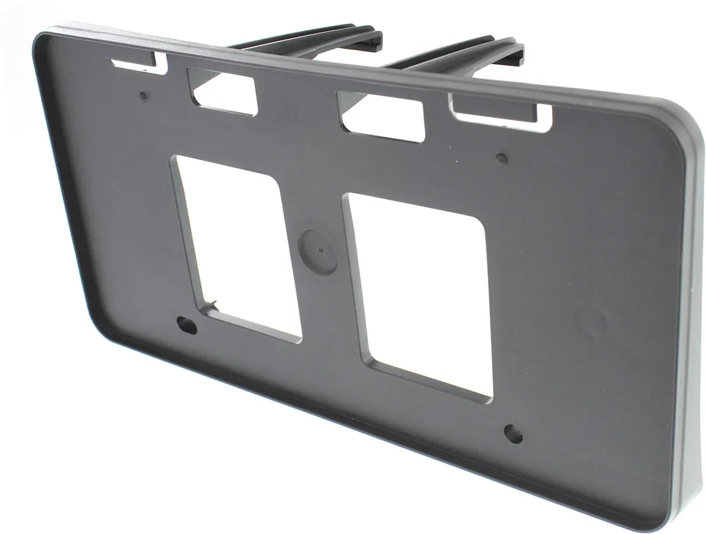 Affordable Replace Front License Plate Bracket
