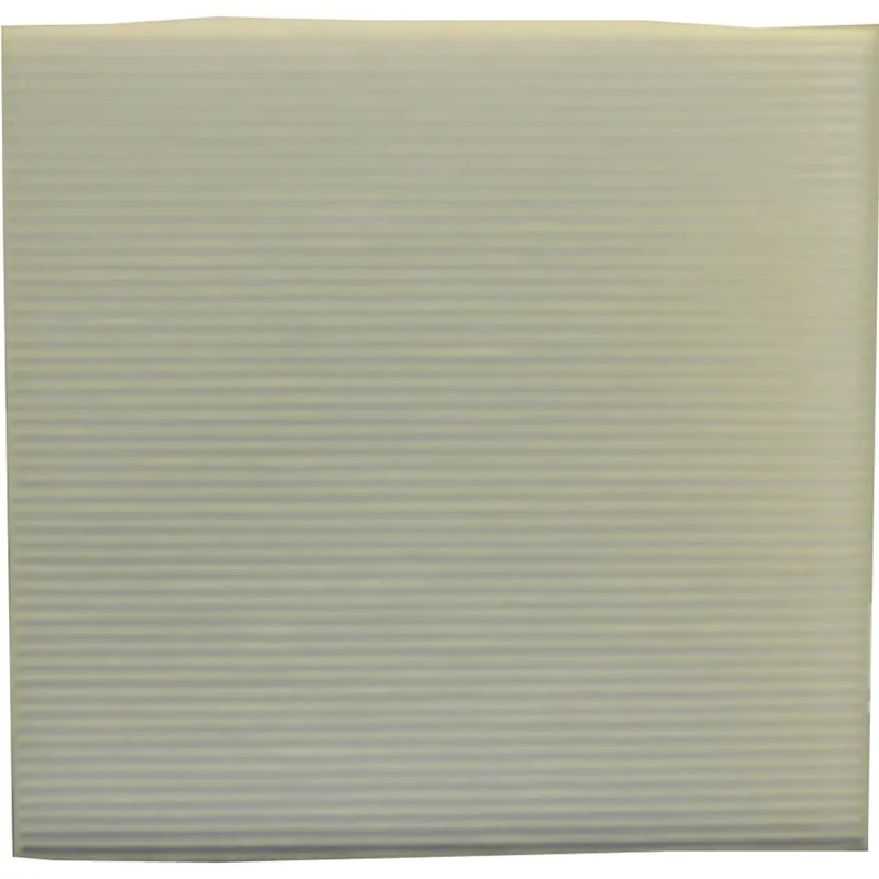 ACDelco Cabin Air Filter Clearance