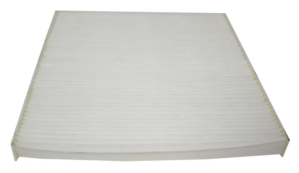 ACDelco Cabin Air Filter Exclusive Offer