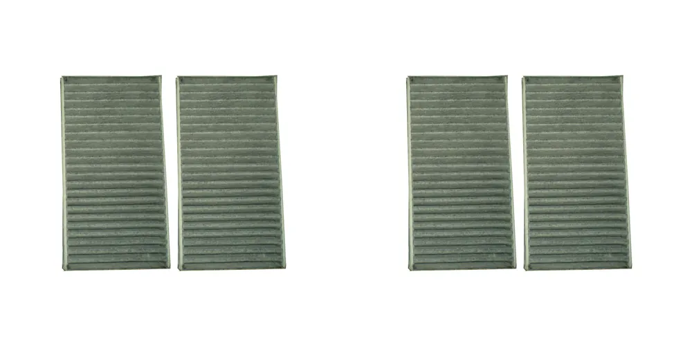 ACDelco Cabin Air Filter ,Set of 2 Cheap