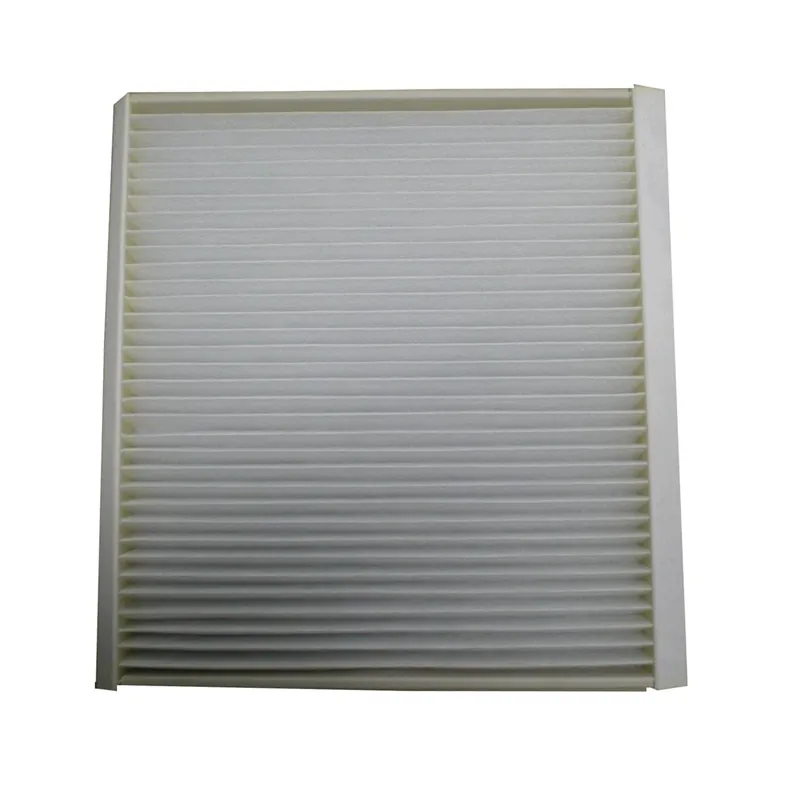 ACDelco Cabin Air Filter Clearance