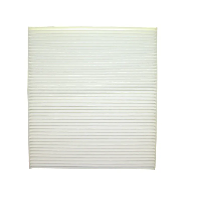 ACDelco Air Conditioning Cabin Air Filter Certified