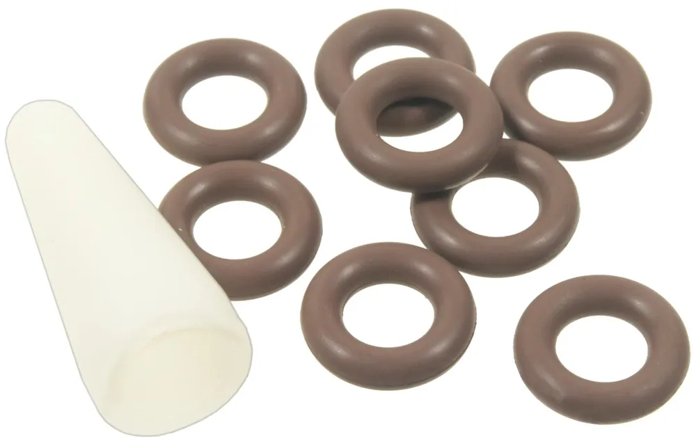 ACDelco Fuel Injector Seal Kit ,Set of 2 Final Sale